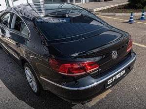 Седан Volkswagen Passat CC 2014 года, 1247000 рублей, Краснодар