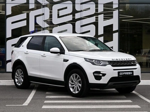 Внедорожник Land Rover Range Rover Sport 2014 года, 2700000 рублей, Волгоград