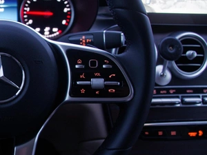 Внедорожник Mercedes-benz GLC-класс 2020 года, 4150000 рублей, Владимир