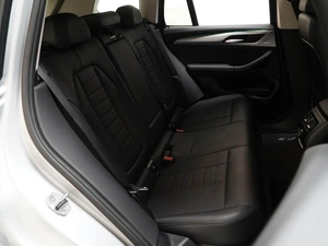 Внедорожник BMW X3 2020 года, 3850046 рублей, Москва