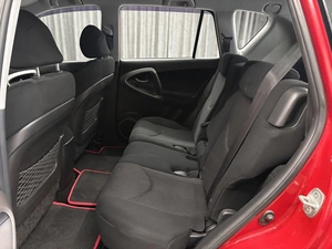 Внедорожник Toyota RAV4 2006 года, 1020000 рублей, Ачинск