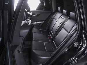 Внедорожник Mercedes-benz GLK-класс 2014 года, 2090000 рублей, Ростов-на-Дону