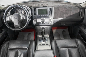 Внедорожник Infiniti FX35 2007 года, 1099000 рублей, Барнаул