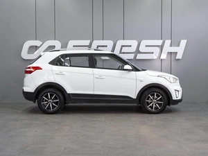 Внедорожник Hyundai Creta 2020 года, 1803000 рублей, Воронеж
