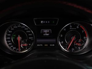 Седан Mercedes-benz CLA-класс AMG 2014 года, 2324000 рублей, Воронеж