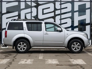 Внедорожник Nissan Pathfinder 2008 года, 1295000 рублей, Краснодар