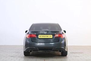 Седан Honda Accord 2011 года, 1499000 рублей, Омск