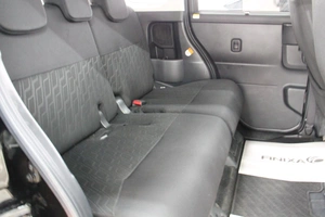 Хетчбэк Toyota Tank 2017 года, 1089000 рублей, Омск