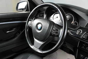 Седан BMW 5 серия 2015 года, 1629000 рублей, Тюмень