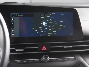 Седан Hyundai Elantra 2023 года, 2449000 рублей, Минеральные Воды