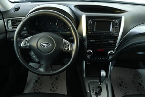 Внедорожник Subaru Forester 2012 года, 1369000 рублей, Омск