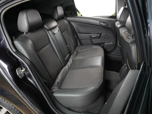 Седан Opel Astra 2008 года, 579000 рублей, Воронеж