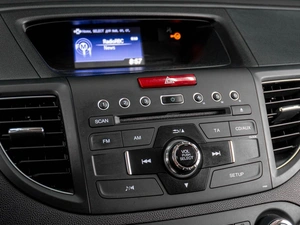 Внедорожник Honda CR-V 2013 года, 1679000 рублей, Тюмень