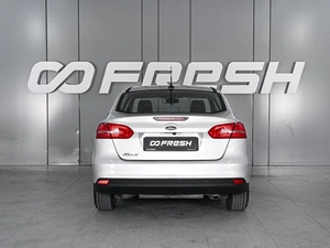 Седан Ford Focus 2017 года, 1160000 рублей, Ростов-на-Дону