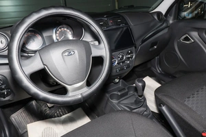 Седан ВАЗ (LADA) Granta 2025 года, 1049000 рублей, Новосибирск