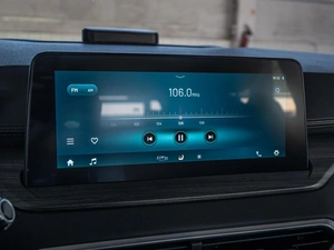 Внедорожник Kaiyi X3 pro 2024 года, 1799000 рублей, Краснодар