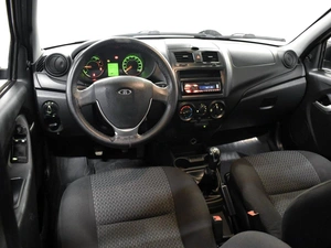 Хетчбэк ВАЗ (LADA) Kalina 2014 года, 394900 рублей, Казань