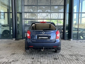 Внедорожник SsangYong Actyon 2014 года, 1199000 рублей, Уфа