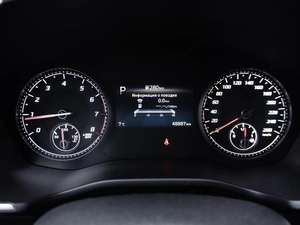 Внедорожник Hyundai Santa Fe 2023 года, 4349000 рублей, Санкт-Петербург