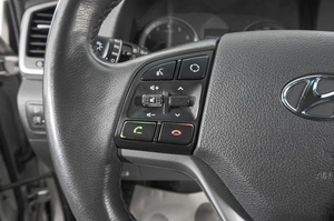 Внедорожник Hyundai Tucson 2017 года, 1699000 рублей, Барнаул