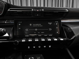 Универсал Peugeot 508 2021 года, 1948000 рублей, Ставрополь