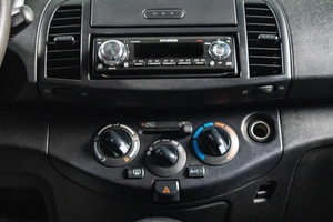 Хетчбэк Nissan Micra 2007 года, 669000 рублей, Сургут