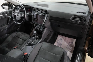 Внедорожник Volkswagen Tiguan 2019 года, 3099000 рублей, Новокузнецк