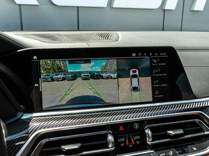 Внедорожник BMW X6 2020 года, 8540000 рублей, Краснодар