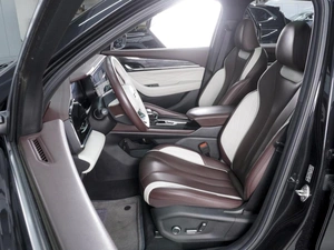 Внедорожник Geely Monjaro 2024 года, 3250000 рублей, Ростов-на-Дону