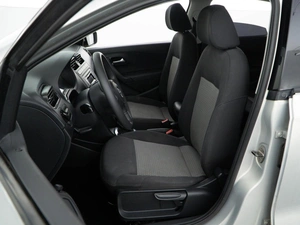 Седан Volkswagen Polo 2015 года, 899077 рублей, Москва