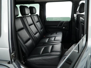 Внедорожник Mercedes-benz G-класс 2014 года, 4999046 рублей, Москва