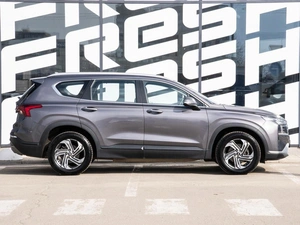 Внедорожник Hyundai Santa Fe 2021 года, 4179000 рублей, Краснодар