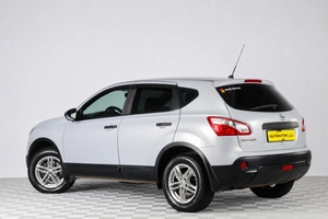 Внедорожник Nissan Qashqai 2010 года, 1039000 рублей, Челябинск