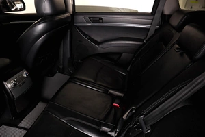Внедорожник Hyundai ix55 2008 года, 1389000 рублей, Пермь