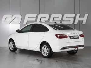 Седан ВАЗ (LADA) Vesta 2023 года, 1249000 рублей, Минеральные Воды