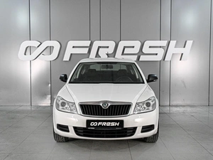 Лифтбек Skoda Octavia 2011 года, 775000 рублей, Ростов-на-Дону