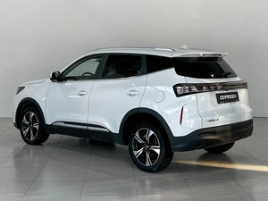 Внедорожник Chery Tiggo 4 2024 года, 1690000 рублей, Кострома