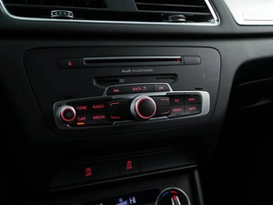 Внедорожник Audi Q3 2015 года, 2145055 рублей, Москва