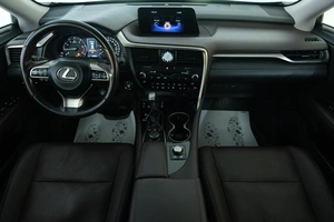 Внедорожник Lexus RX 2019 года, 4339000 рублей, Омск