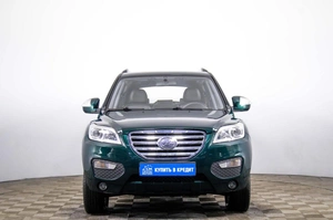 Внедорожник Lifan X60 2014 года, 629000 рублей, Пермь