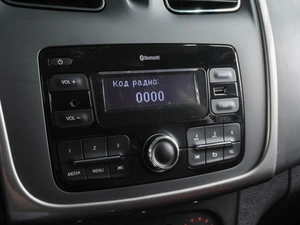 Седан Renault Logan Stepway 2022 года, 1208070 рублей, Воронеж