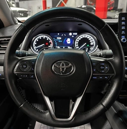 Седан Toyota Camry 2021 года, 2807000 рублей, Красноярск