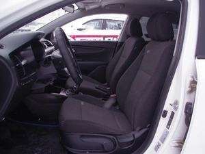 Седан Kia Rio 2019 года, 1249000 рублей, Владимир