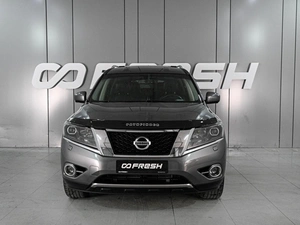Внедорожник Nissan Pathfinder 2015 года, 2119000 рублей, Аксай