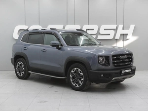 Внедорожник Haval Dargo 2023 года, 2450000 рублей, Ростов-на-Дону