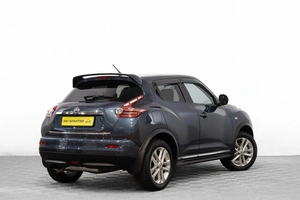 Внедорожник Nissan Juke 2012 года, 1249000 рублей, Барнаул