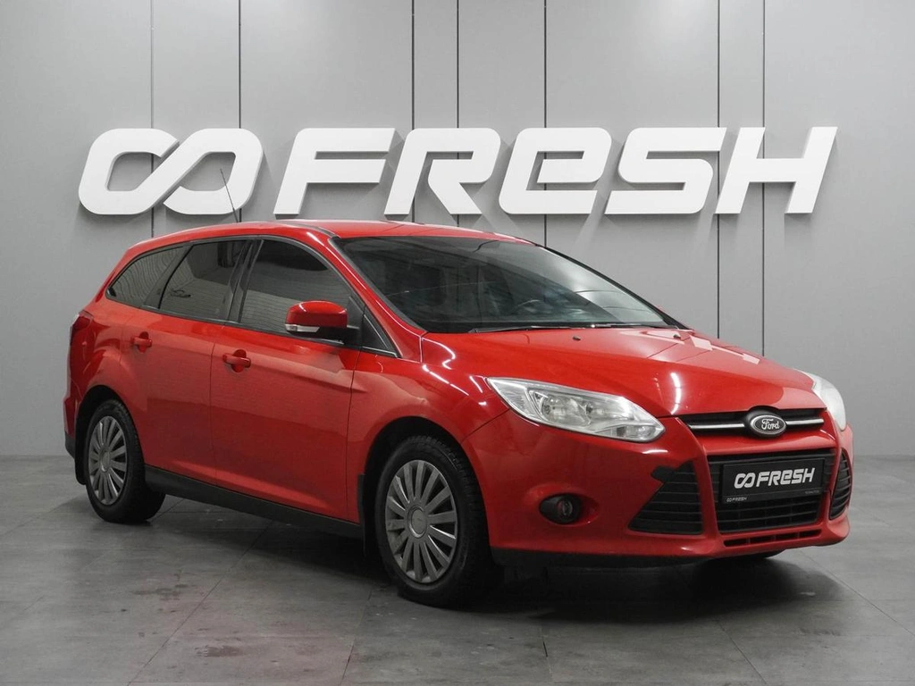 Универсал Ford Focus 2014 года, 789000 рублей, Воронеж