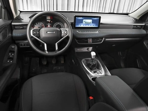 Внедорожник Haval Jolion 2024 года, 1930000 рублей, Ставрополь