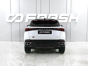 Внедорожник OMODA C5 2023 года, 1990000 рублей, Аксай