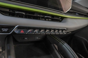 Внедорожник Geely Coolray 2023 года, 2089000 рублей, Челябинск